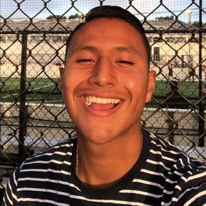 Meet your Posher, Victor